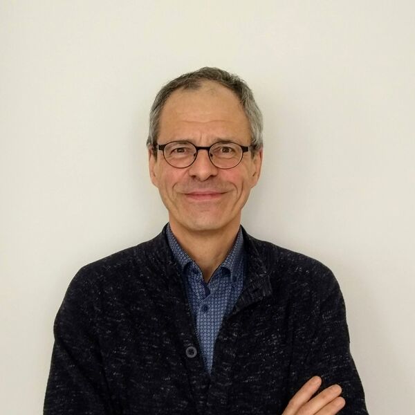 Dr. Jos De Raedemaeker