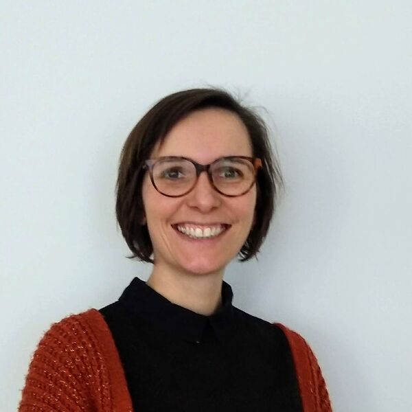 Dr. Katrien De Wolf