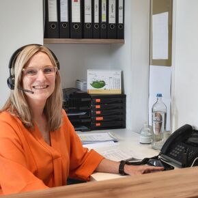 Anita Verhaegen
