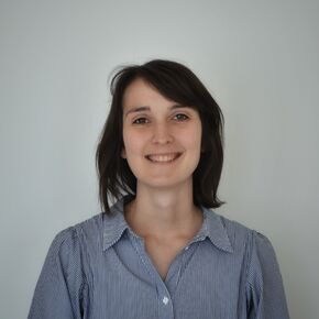 Dr. Barbara Chomé