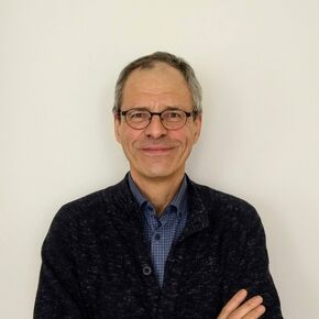 Dr. Jos De Raedemaeker