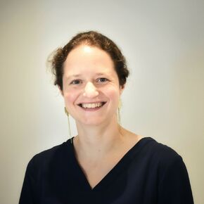 Dr. Katty Goossens