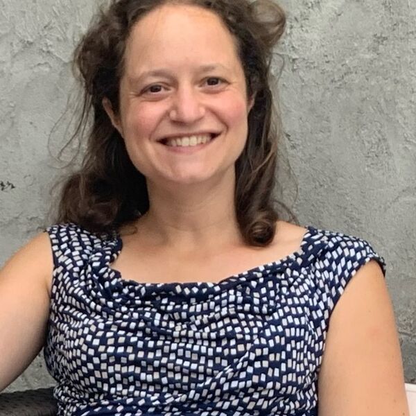 Dr. Katty Goossens